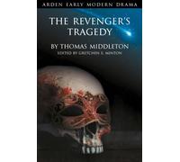 The Revenger's Tragedy