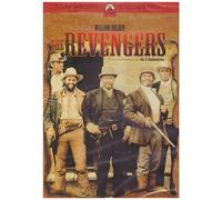 The Revengers [Uk Region]