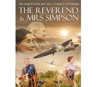The Reverend and Mrs Simpson
