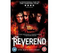 The Reverend [DVD]