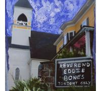 Cooper Moore - The Reverend Eddie Bones (7") [7" VINYL]