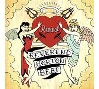 The Reverend Horton Heat - Revival [VINYL]