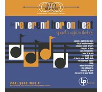 The Reverend Horton Heat - Spend a Night in the Box (Gold Vinyl Edition) [VINYL]