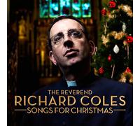 The Reverend Richard Coles: Songs For Christmas