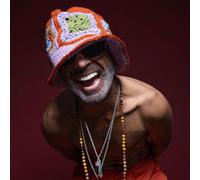 The Reverend Shawn Amos - Soul Brother No. 1