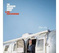 The Reverend Shawn Amos & The Brotherhood - Blue Sky (LP) [VINYL]