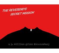 The Reverend's Secret Mission