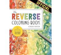 The Reverse Coloring Book™