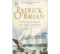 [(The Reverse of the Medal)] [Author: Patrick O'Brian] published on (May, 2003)