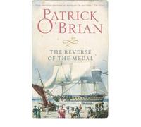 (The Reverse of the Medal) By Patrick O'Brian (Author) Paperback on (May , 1997)