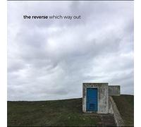 The Reverse - Which Way Out [VINYL]
