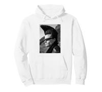 The Revillos Eugene Reynolds New Wave David Corio Pullover Hoodie
