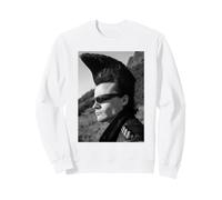 The Revillos Eugene Reynolds New Wave David Corio Sweatshirt