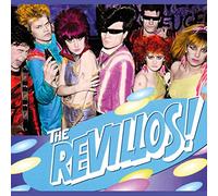 The Revillos! - From The Freezer