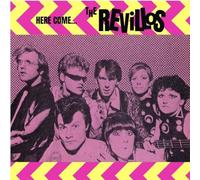 The Revillos - Here Come... [VINYL]