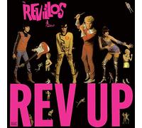The Revillos - Rev Up [VINYL]