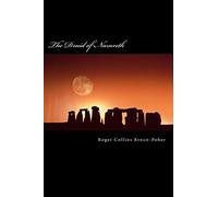 The Revised Druid of Nazareth: A Grimoire of my Druid Jesus