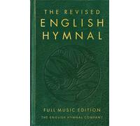 The Revised English Hymnal Full Music edition by English Hymnal Co. | Hardcover