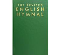 The Revised English Hymnal Words edition
