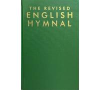 The Revised English Hymnal Words Large Print edition
