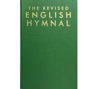 The Revised English Hymnal Words Large Print edition