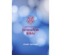 The Revised New Jerusalem Bible: Study Edition