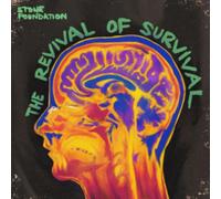 Stone Foundation – The Revival of Survival