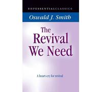 The Revival We Need: A Heart-Cry for Revival