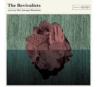The Revivalists - Men Amongst Mountain