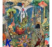 The Revivalists - Pour It Out Into The Night [VINYL]