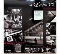 The Revivalists - Take Good Care LP (NEW 2018 Vinyl + Bonus 7" Single) Rock US