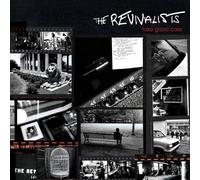 The Revivalists Take Good Care (Vinyl) 12" Album (US IMPORT)