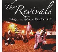 The Revivals - The Revivals