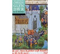 The Revolt of Owain Glyn Dwr - 9780192802095