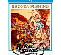 The Revolt of the Slaves aka La rivolta degli schiavi