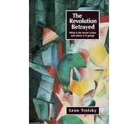 The Revolution Betrayed