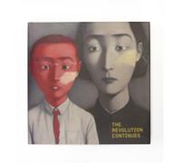 The Revolution Continues: New Art from China: New Art In China – Random House