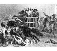 The Revolution Devours Her Children