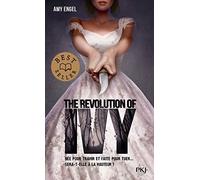 The revolution of Ivy - tome 2 (2) (Hors collection sériel)