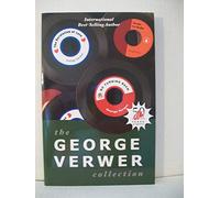"The Revolution of Love", "No Turning Back", "Hunger for Reality" (The George Verwer Collection)
