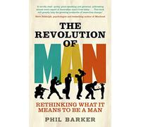 The Revolution of Man