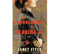 The Revolution of Marina M. (Novel)