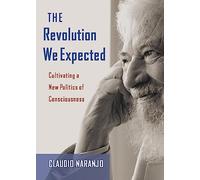 The Revolution We Expected: Cultivating a New Politics of Consciousness
