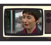 The Revolution will be Televised - Episode 1