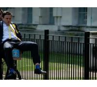 The Revolution will be Televised - Episode 5