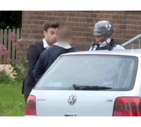 The Revolution will be Televised - Episode 6