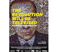 The Revolution will be Televised: The Men Who Made Berlusconi