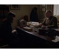 The Revolution Will Not Be Televised