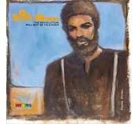 The Revolution Will Not Be Televised by Gil Scott-Heron & Brian Jackson