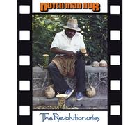 The Revolutionaries - Dutch Man Dub